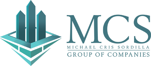 mcs group of companies logo