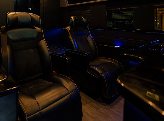 Airport Pick-up Package