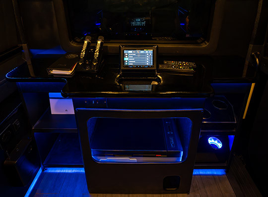 Airport Pick-up Package