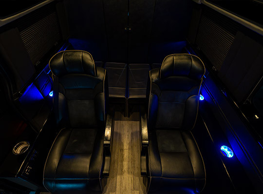 Airport Pick-up Package