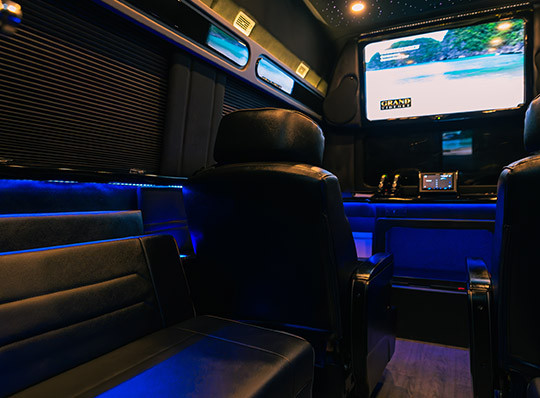 Airport Pick-up Package